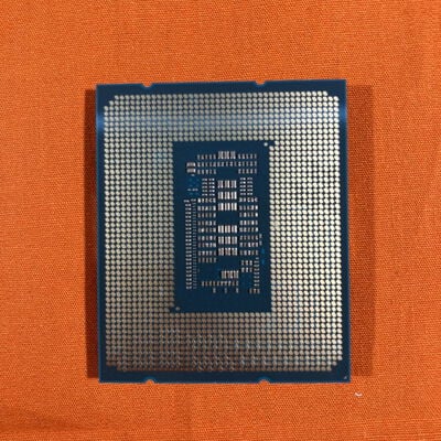 【なんば店】中古  INTEL Core i5 12400F  (1700/2.5G/18M/C6/T12) 148615 