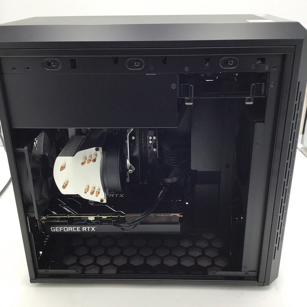 中古 G-TUNE NMI7G60A1J 4950001953 （346388） ｜ パソコン通販の