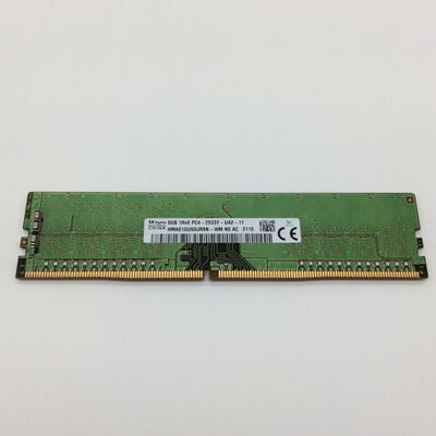 【浜松店】中古  PC4-23466 8GB デスクトップ用 3480039044 