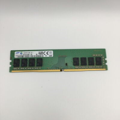 【秋葉原本店】中古  PC4-19200 8GB デスクトップ用 126163 