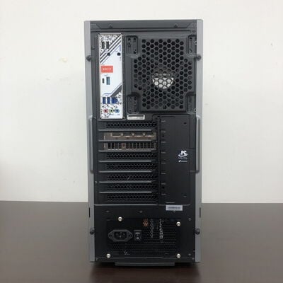 【長野稲里店】中古  GALLERIA　XA7C-R57 5110000958 