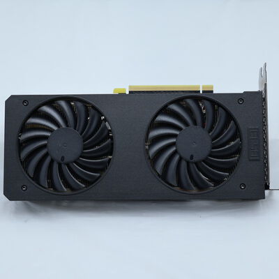 【通販センター】中古  ELSA RTX3060 S.A.C /L 12GB (RTX3060 12GB) 192197 