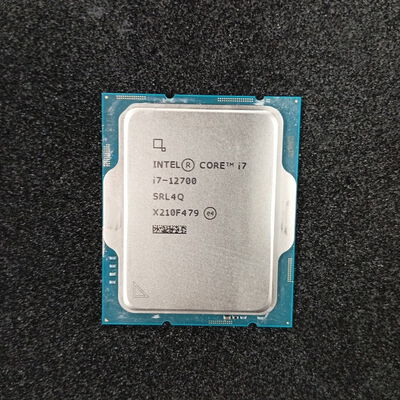 【大須店】中古  INTEL Core i7 12700  (1700/2.1G/25M/C12/T20) 148610 