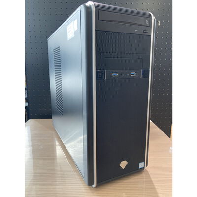 【富山本郷店】中古  TSUKUMO G-GEAR(Intel Core i7 9700K/16GB/SSD250GB/DVDマルチ/NVIDIA GeForce RTX 2070 8GB/W11H64 MAR) 179686 