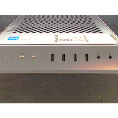 【前橋ｲﾝﾀｰｱｶﾏﾙ店】中古  GALLERIA XA7C-R36T(i7 12700/16GB/SSD1TB/RTX3060Ti/W11H) 4540001478 