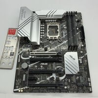 中古  ASUS PRIME Z790-P-CSM (Z790 1700 ATX DDR5) 175348 