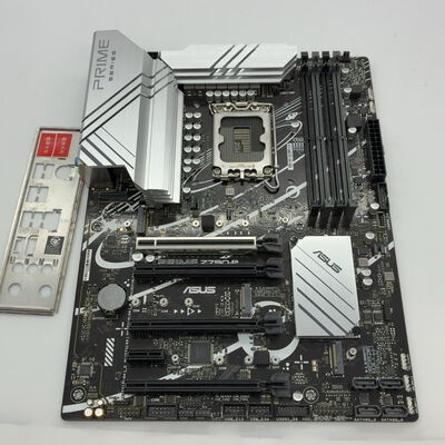 【宇都宮鶴田店】中古  ASUS PRIME Z790-P-CSM (Z790 1700 ATX DDR5) 175348 