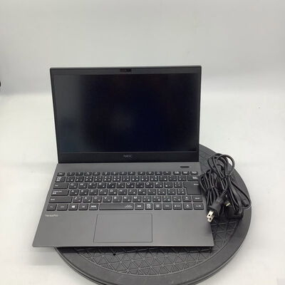 【堺七道店】中古  NEC PC-VJT40CZG9(i5-1130G7/8GB/SSD128GB/W11P) 4660003373 