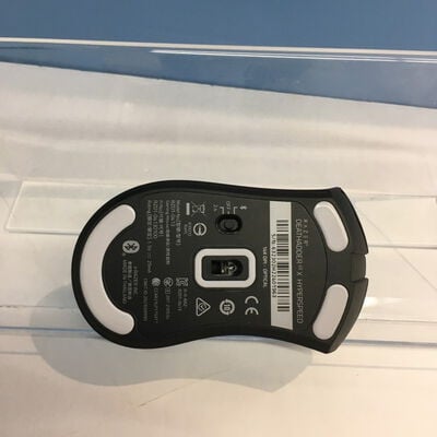 【博多店】中古  RAZER DEATHADDER V2 X HYPERSPEED 3310006288 