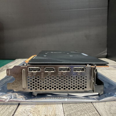 【広島店】中古  MSI Radeon RX 6700 XT MECH 2X 12G（RX6700XT 12GB） 3480036380 