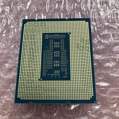 【富士青葉店】中古  Intel Core i9-13900KF(1700/3.0G/36M/C24/T32) 1460019396 