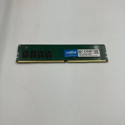 【なんば店】中古  PC4-25600 16GB デスクトップ用_ 184900 