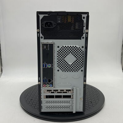 【堺七道店】中古  Mouse MXF1070KS51G270SES(i7 10700/16GB/SSD500GB/RTX2080 SUPER/W11H) 4660002540 