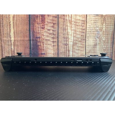 【富士青葉店】中古  MSI Claw-A1M-002JP (Ultra7 155H/16GB/SSD1TB/WLAN/7.0FHD/W11H) 173496 