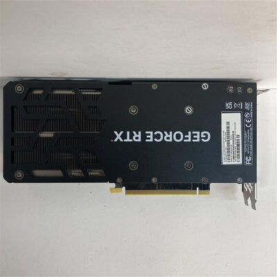 【八王子店】中古  Palit NE6406T019T1-1061J(RTX4060Ti JetStream 16G) 175543 