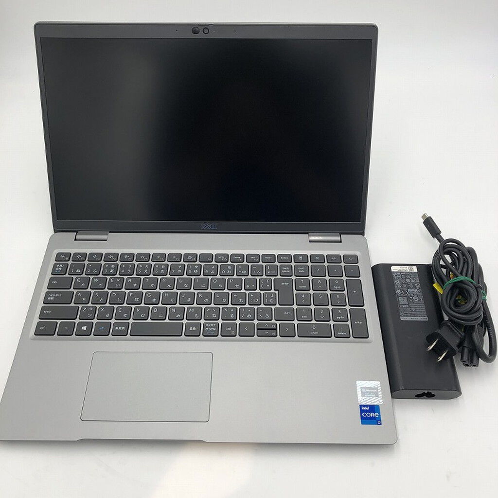 15インチ～の中古ノートパソコン一覧（1,096件）｜パソコン（PC）通販