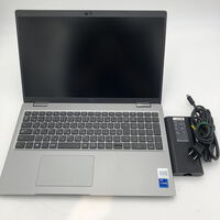 中古  DELL Latitude 5520 (Intel Core i7 1185G7 3.00GHz/16GB/SSD256GB/-/GeForce MX450/15.6/1920x1080/GbE/Wi-Fi/WEBCAM/W11H) 193800 