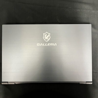 【大須店】中古  GALLERIA ノートパソコン(i7-13700HX/64GB/SSD1TB/RTX4070/16/W11H) 3120021932 
