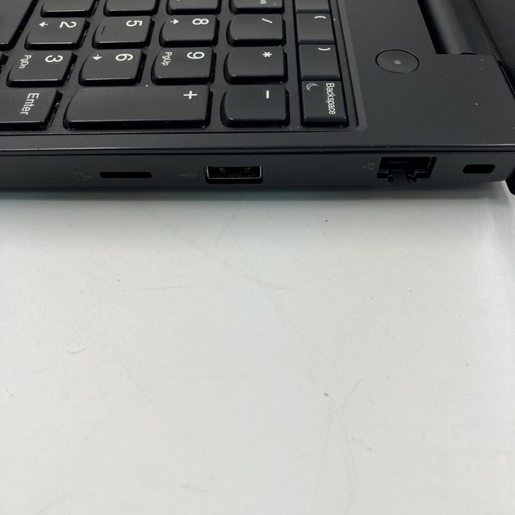 中古 Lenovo ThinkPad E595 20NF-S02400 (AMD Ryzen 5 3500U 2.10GHz