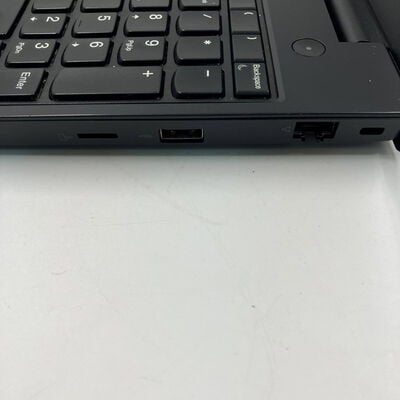 【なんば店】中古  Lenovo ThinkPad E595 20NF-S02400 (AMD Ryzen 5 3500U 2.10GHz/8GB/SSD256GB/-/オンボード/15.6/1920x1080/GbE/Wi-Fi/WEBCAM/W11H) 193717 
