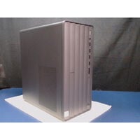 中古  HP　ENVY　TE01-1xxx(i7 10700F/32GB/SSD500GB/HDD2TB/RTX3060Ti/W11H) 4540002468 