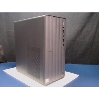 【前橋ｲﾝﾀｰｱｶﾏﾙ店】中古  HP　ENVY　TE01-1xxx(i7 10700F/32GB/SSD500GB/HDD2TB/RTX3060Ti/W11H) 4540002468 