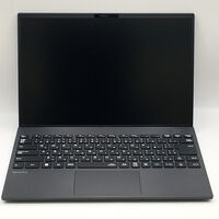 中古  NEC PC-VKV50GZFB (Intel Core i7 1195G7 2.90GHz/16GB/SSD512GB/-/オンボード/14/1920x1200/Wi-Fi/WEBCAM/W11P/Microsoft Office Home and Business 2024) 189170 