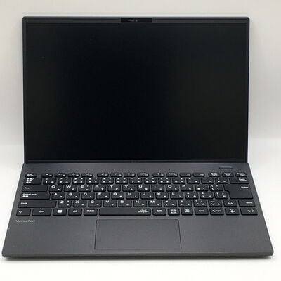 【佐賀南部バイパス店】中古  NEC PC-VKV50GZFB (Intel Core i7 1195G7 2.90GHz/16GB/SSD512GB/-/オンボード/14/1920x1200/Wi-Fi/WEBCAM/W11P/Microsoft Office Home and Business 2024) 189170 