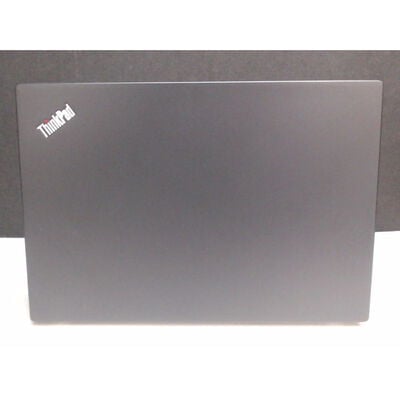 【前橋ｲﾝﾀｰｱｶﾏﾙ店】中古  Lenovo ThinkPad T14s Gen1 20T0-000YJP (Intel Core i5 10210U 1.6GHz/8GB/SSD256GB/なし/オンボード/14/1920x1080/Wi-Fi/WEBCAM/W11H64) 181933 