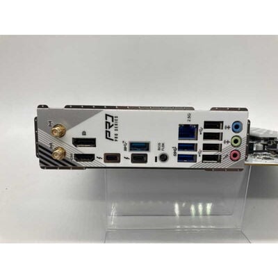 【郡山安積店】中古  ASRock Z890 Pro RS WiFi White (Z890 1851 ATX DDR5) 172168 