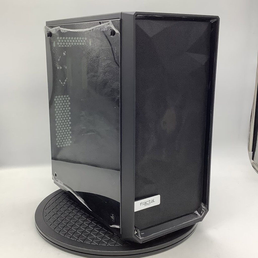 中古 自作パソコン(i7 10700K/64GB/SSD500GB+512GB/RTX2080 SUPER/W11H