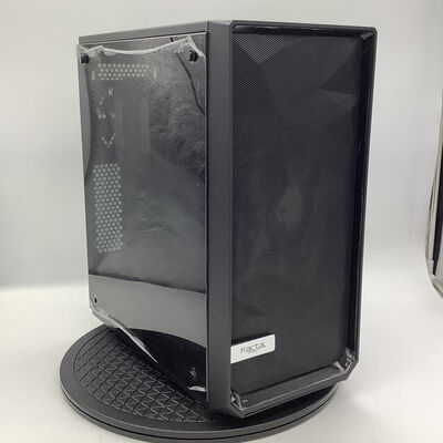 【堺七道店】中古  自作パソコン(i7 10700K/64GB/SSD500GB+512GB/RTX2080 SUPER/W11H) 4660002426 