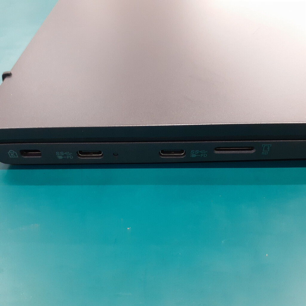 中古 NEC PC-VKV50GZFB (Intel Core i7 1195G7 2.90GHz/16GB/SSD512GB