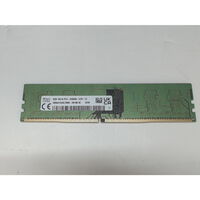 中古  PC4-25600 8GB デスクトップ用_ 184899 