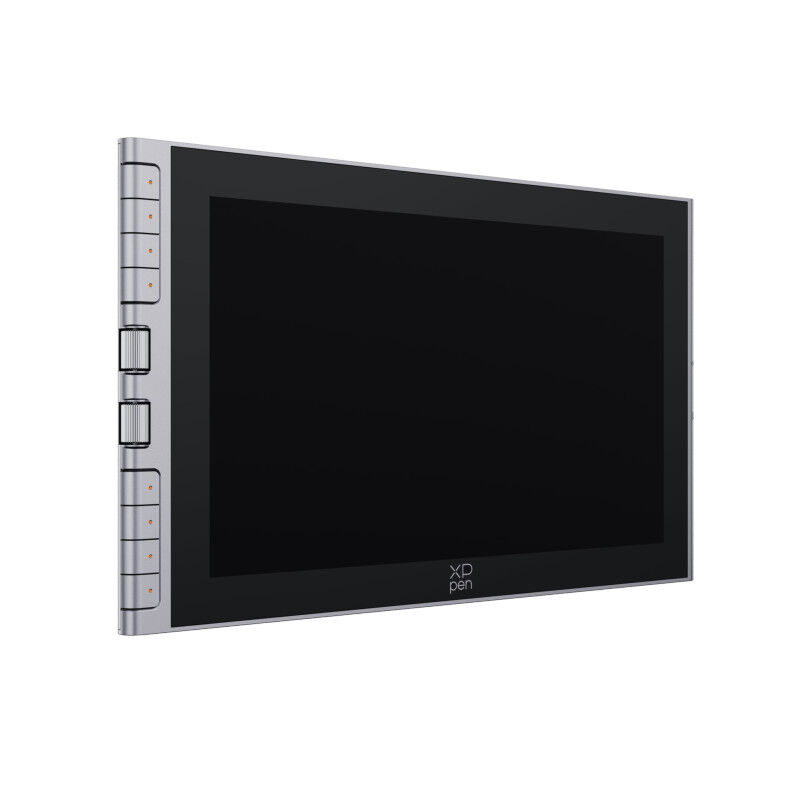 XP-PEN ART1213RDGR_JP (Artist 12 3rd 日本限定版 液晶タブレット