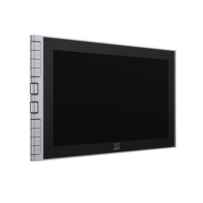 XP-PEN  ART1213RDGR_JP (Artist 12 3rd 日本限定版 液晶タブレット シルバーグレー) 