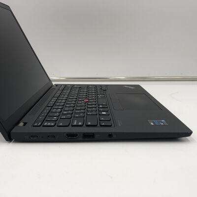 【福井日之出店】中古  Lenovo ThinkPad X13 Gen 3 (Core i7-1260P/16GB/SSD256GB/-/-/WLAN/13.3UWXGA/W11P/-) 3240009492【2/19値下げ!】 