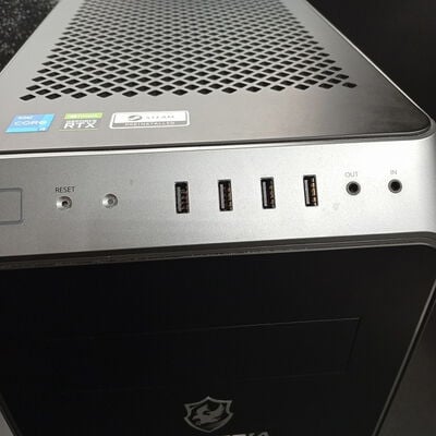 【大須店】中古  GALLERIA RM5C-R36T  3120022988【9/11値下げ!】 