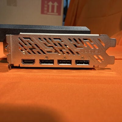 【なんば店】中古  ASRock RX7700XT CL 12GO RX7700XT Challenger OC (RX7700XT 12G) 162739 