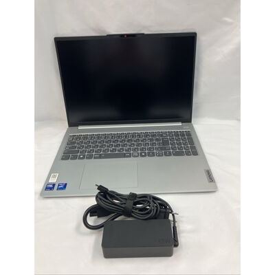 【仙台店】中古  Lenovo IdeaPad Slim 5 16IMH9 (Core Ultra 5 125H/16GB/SSD256GB/-/-/WLAN/15.6UWXGA/W11H/-) 3240010721 