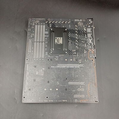 【大須店】中古  ASUS ROG CROSSHAIR VIII DARK HERO (WI-FI)(X570 AM4 ATX) 3480036907 