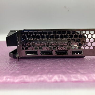 【町田店】中古  Palit NE6406T019P1-1060D (RTX4060Ti Dual 8G) 175562 