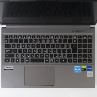 【通販センター】中古  THIRDWAVE  GALLERIA RL7C-R35-5N(Intel Core i7 13620H/16GB/SSD500GB/なし/NVIDIA GeForce RTX 3050 6GB Laptop GPU/15.6/1920x1080/Wi-Fi/W11H64 MAR) 188112 