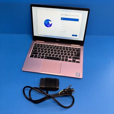 【大須店】中古  Dell Inspiron P83G 3120024262 