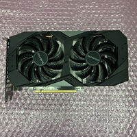 中古  GIGABYTE GV-N2060OC-6GD (RTX2060 6G GDR6 OC) 138897 