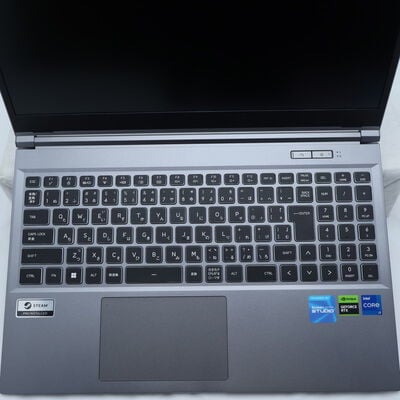 【通販センター】中古  THIRDWAVE GALLERIA RL7C-R45-C5N 202444 