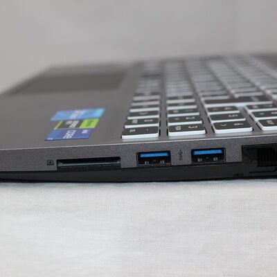 【広島店】中古  THIRDWAVE GALLERIA RL7C-R46-C5N 190235 