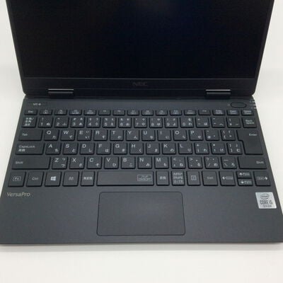 【浜松店】中古  NEC VKT10 (INTEL Core i5 10210Y 1.0GHz/8GB/SSD256GB/-/オンボード/12.5/1920x1080/Wi-Fi/WEBCAM/W11H64) 179608 