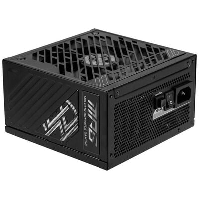 MSI  MPG A1250GS PCIE5 (1250W) 