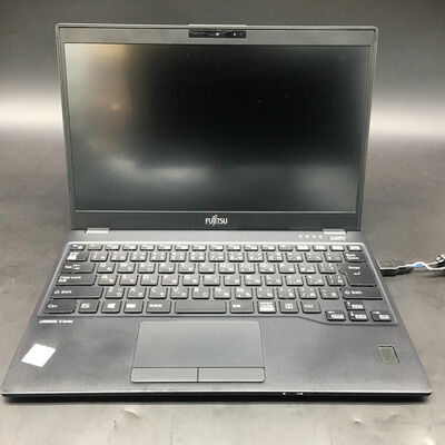 【佐賀南部バイパス店】中古  FUJITSU LIFEBOOK U9310/E(i5-10310U/8GB/SSD128GB) 5250000136 